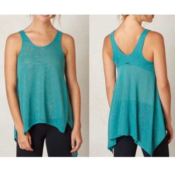 Prana Tops - Prana Whisper Tank